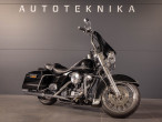 1990 Harley-Davidson FLHTC Electra Glide Classic