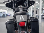 1990 Harley-Davidson FLHTC Electra Glide Classic