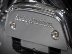 1990 Harley-Davidson FLHTC Electra Glide Classic