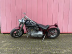 1990 Harley-Davidson FLSTC Heritage Softail Classic