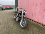 1990 Harley-Davidson FLSTC Heritage Softail Classic