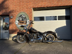 1990 Harley-Davidson FLSTC Heritage Softail Classic