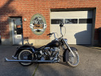 1990 Harley-Davidson FLSTC Heritage Softail Classic