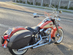1990 Harley-Davidson FLSTC Heritage Softail Classic