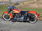 1990 Harley-Davidson FLSTC Heritage Softail Classic