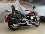 1990 Harley-Davidson FLSTC Heritage Softail Classic