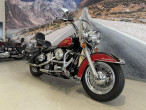 1990 Harley-Davidson FLSTC Heritage Softail Classic
