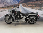 1990 Harley-Davidson FLSTC Heritage Softail Classic 1990 Harley-Davidson FLSTC Heritage Softail Classic