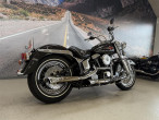 1990 Harley-Davidson FLSTC Heritage Softail Classic 1990 Harley-Davidson FLSTC Heritage Softail Classic