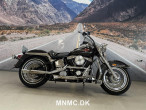 1990 Harley-Davidson FLSTC Heritage Softail Classic 1990 Harley-Davidson FLSTC Heritage Softail Classic