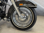 1990 Harley-Davidson FLSTC Heritage Softail Classic 1990 Harley-Davidson FLSTC Heritage Softail Classic