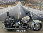 1990 Harley-Davidson FLSTC Heritage Softail Classic