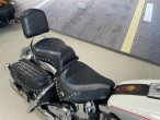 1990 Harley-Davidson FLSTC Heritage Softail Classic