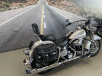1990 Harley-Davidson FLSTC Heritage Softail Classic