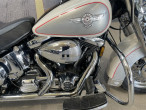 1990 Harley-Davidson FLSTC Heritage Softail Classic