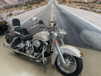 1990 Harley-Davidson FLSTC Heritage Softail Classic