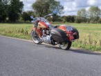 1990 Harley-Davidson FLSTC Heritage Softail Classic 1990 Harley-Davidson FLSTC Heritage Softail Classic