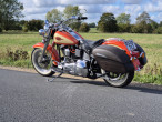 1990 Harley-Davidson FLSTC Heritage Softail Classic 1990 Harley-Davidson FLSTC Heritage Softail Classic