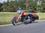 1990 Harley-Davidson FLSTC Heritage Softail Classic 1990 Harley-Davidson FLSTC Heritage Softail Classic