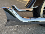 1990 Harley-Davidson FLSTC Heritage Softail Classic