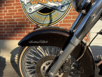 1990 Harley-Davidson FLSTC Heritage Softail Classic