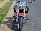 1990 Harley-Davidson FLSTC Heritage Softail Classic 1990 Harley-Davidson FLSTC Heritage Softail Classic