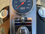 1990 Harley-Davidson FLSTC Heritage Softail Classic