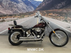 1990 Harley-Davidson FXSTC Softail Custom