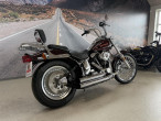 1990 Harley-Davidson FXSTC Softail Custom