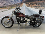 1990 Harley-Davidson FXSTC Softail Custom
