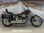 Harley-Davidson FXSTC Softail Custom