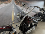 1990 Harley-Davidson FXSTC Softail Custom