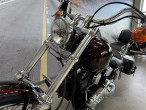 1990 Harley-Davidson FXSTC Softail Custom