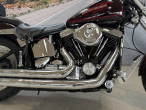 1990 Harley-Davidson FXSTC Softail Custom