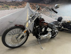 1990 Harley-Davidson FXSTC Softail Custom