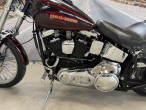 1990 Harley-Davidson FXSTC Softail Custom