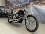 1990 Harley-Davidson FXSTC Softail Custom