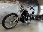 1990 Harley-Davidson FXSTC Softail Custom
