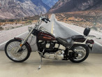 1990 Harley-Davidson FXSTC Softail Custom