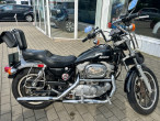 Harley-Davidson XLH1200 Sportster ????