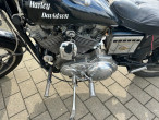 1990 Harley-Davidson XLH1200 Sportster