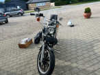 1990 Harley-Davidson XLH1200 Sportster