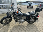 1990 Harley-Davidson XLH1200 Sportster