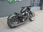 1990 Harley-Davidson XLH883 Standard