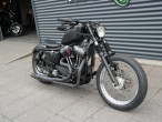 1990 Harley-Davidson XLH883 Standard