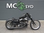 1990 Harley-Davidson XLH883 Standard