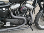 1990 Harley-Davidson XLH883 Standard