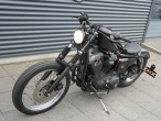 1990 Harley-Davidson XLH883 Standard