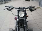 1990 Harley-Davidson XLH883 Standard