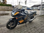 1990 Honda CBR 1000 F